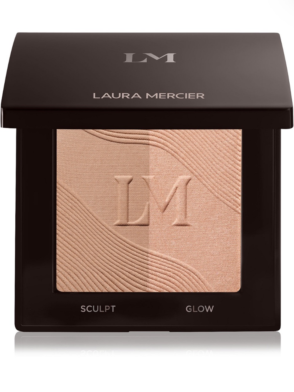 Laura Mercier Bronze Color Infusion Bronzer